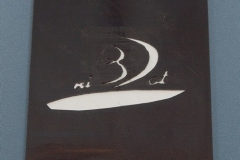 Чехол для Jiayu G3S - логотип